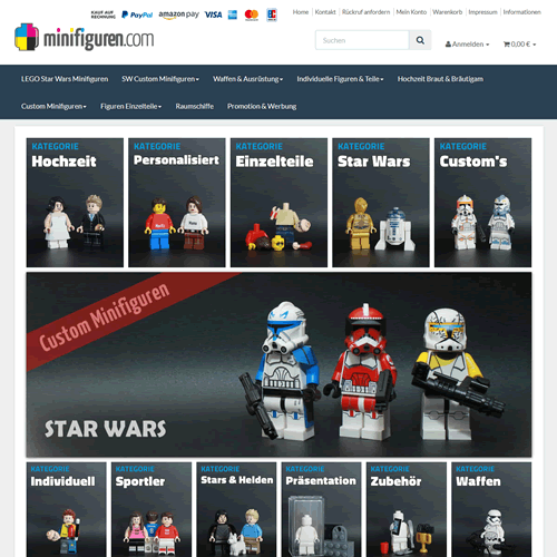 minifiguren.com